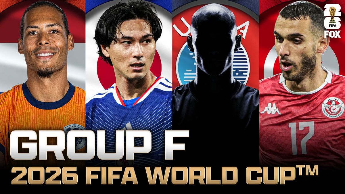 Japan vs Tunisia - World Cup - Match 36 (Group F)