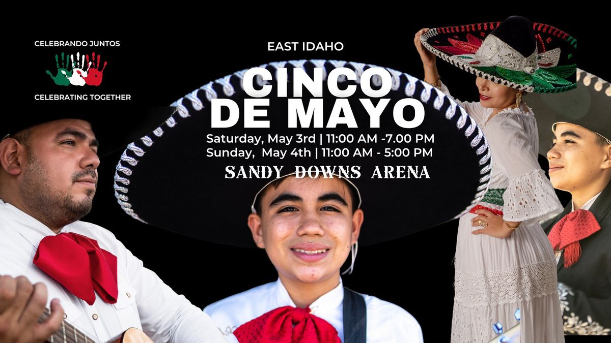 East Idaho Cinco de Mayo Celebration