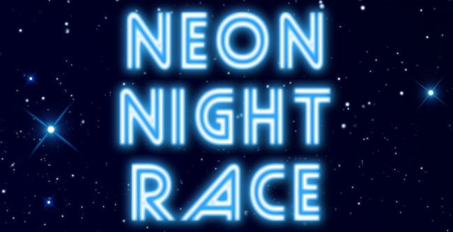 Neon Night Race 1