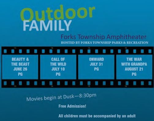 Movies in the Park (Onward)