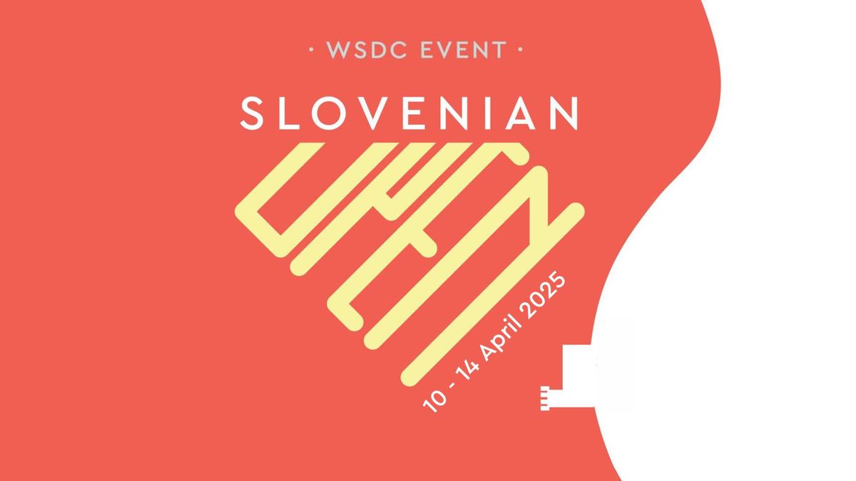 Slovenian Open 2025 - WSDC registry event