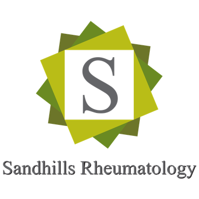 Sandhills Rheumatology, LLC