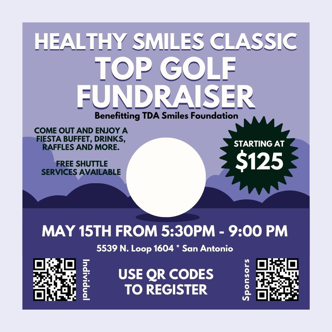 Healthy Smiles Classic Fundraiser