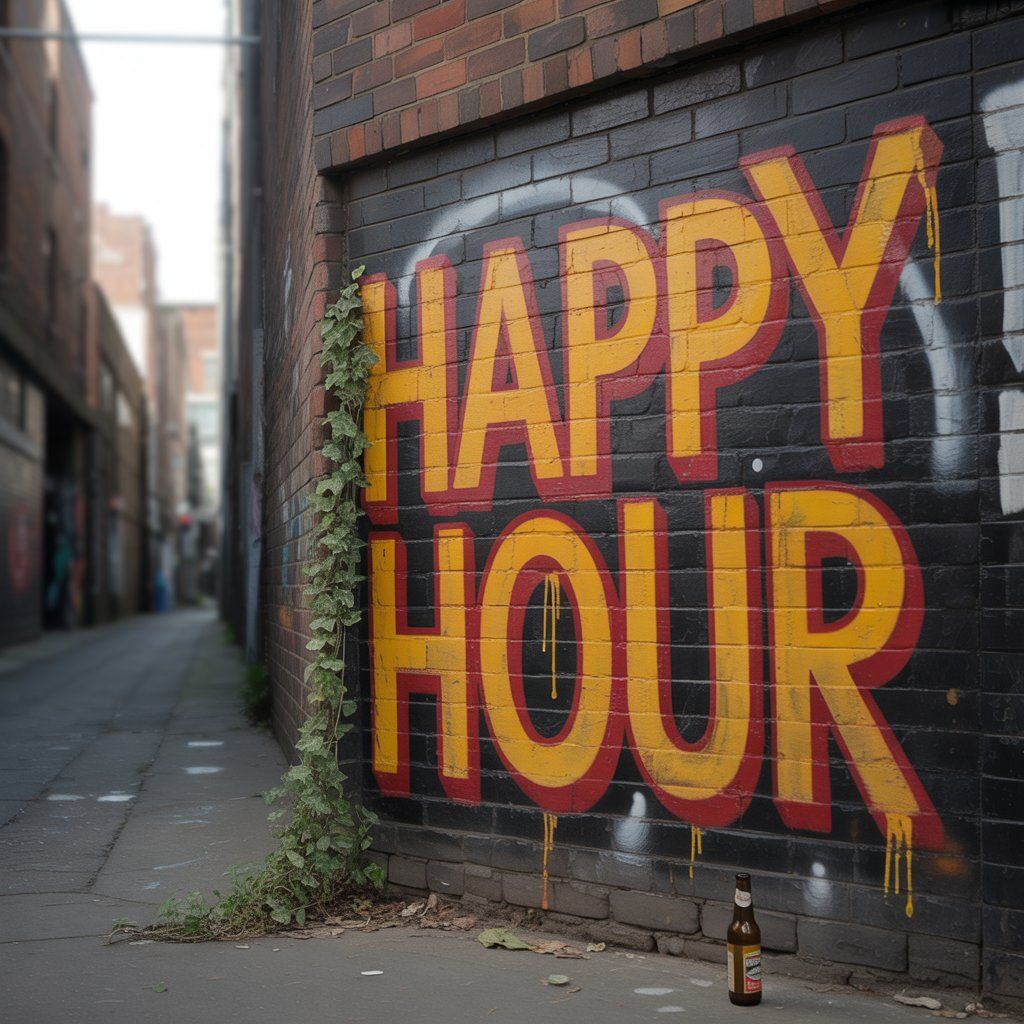HAPPY HOUR COMEDY || Creatures Comedy Club