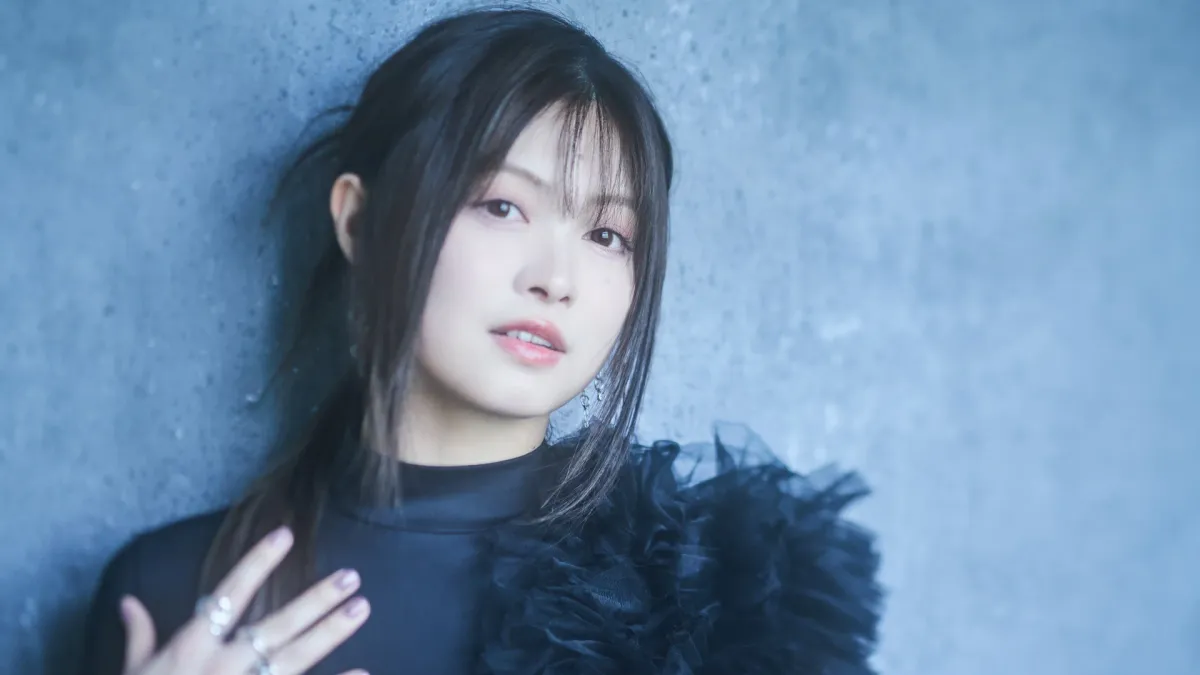 Konomi Suzuki in \u6e0b\u8c37\u533a