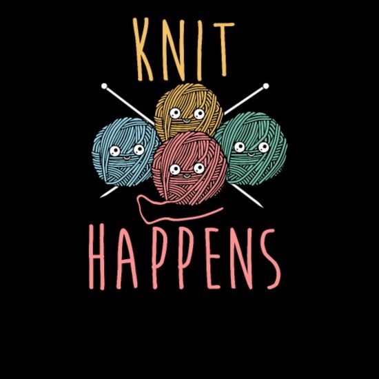 Knit Happens Club