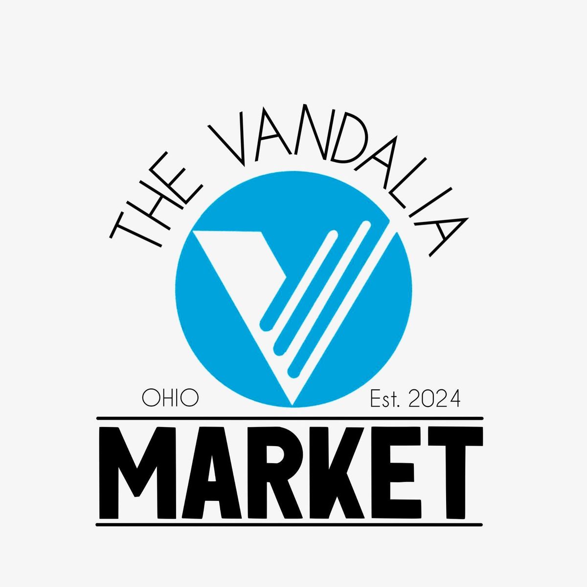 Spring Vandalia Market