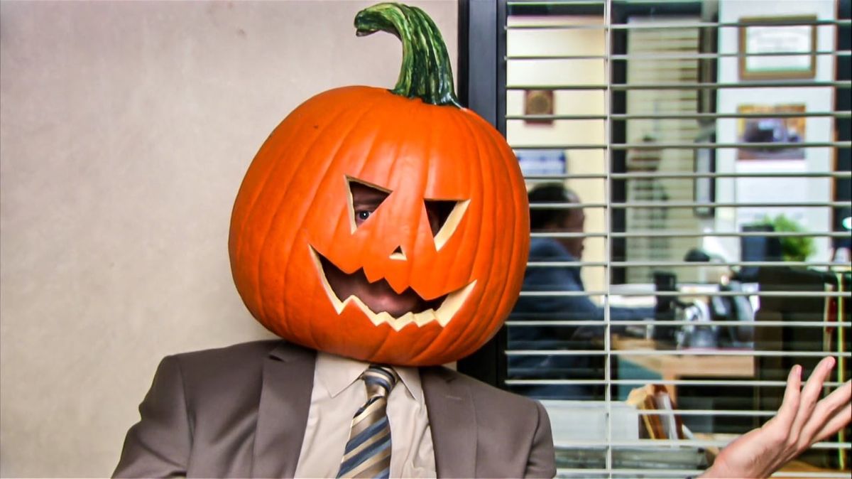 The Office Halloween Episode Trivia 