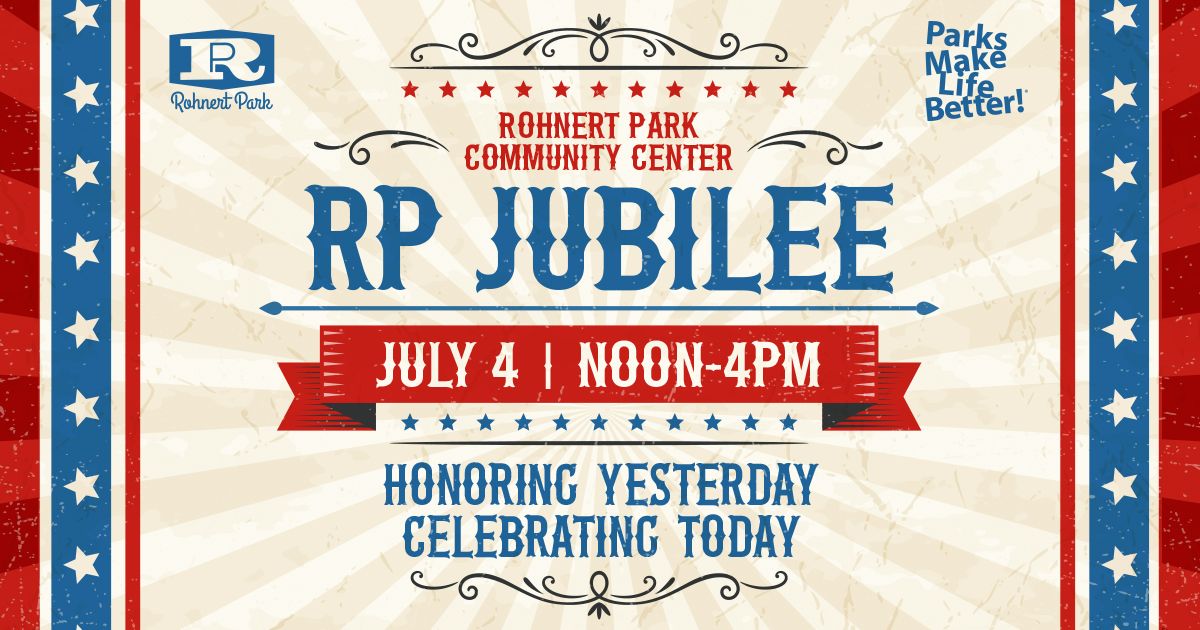 RP Jubilee