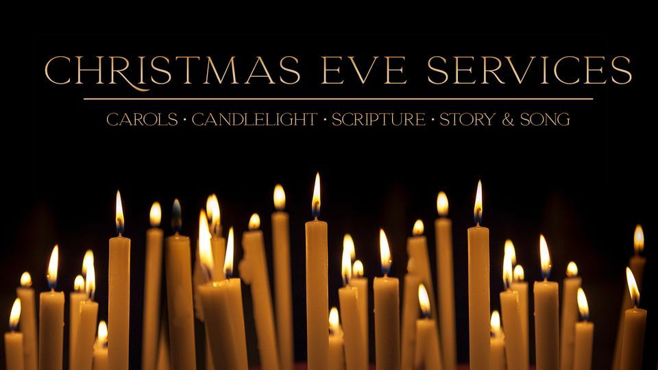 Traditional Christmas Eve: Candlelight Service, Cason United Methodist Church, Delray Beach, 24