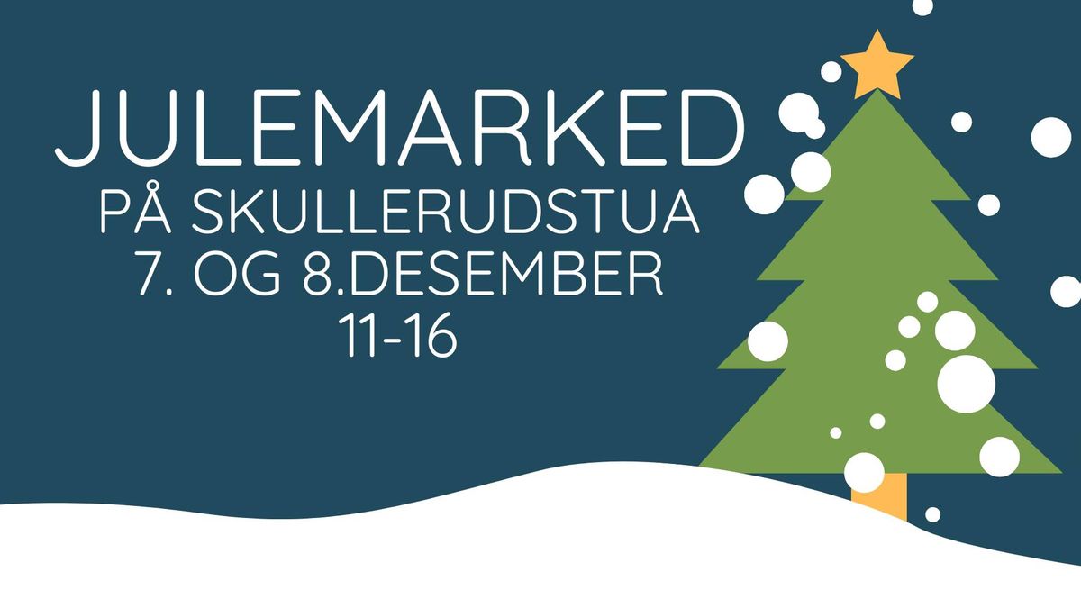 Julemarked