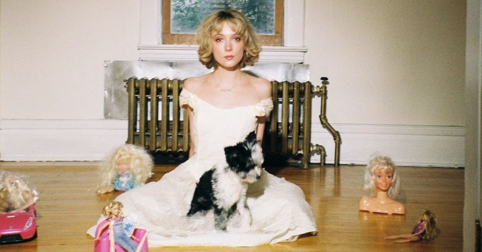 Raffaella, Fine Line, Minneapolis, 29 February 2024