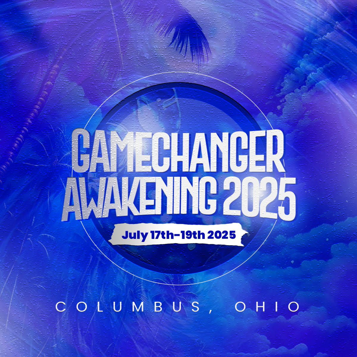 Gamechanger Awakening 2025