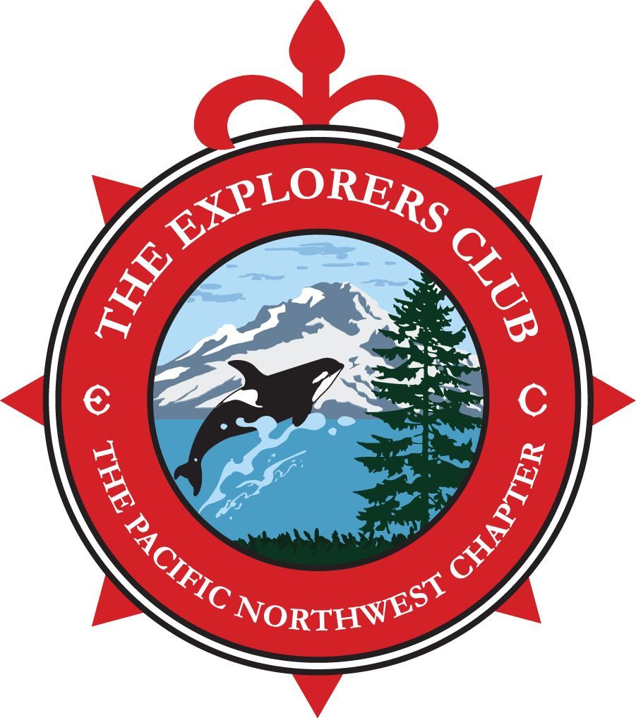 October Gathering \u2014 The Explorers Club - PNW Chapter