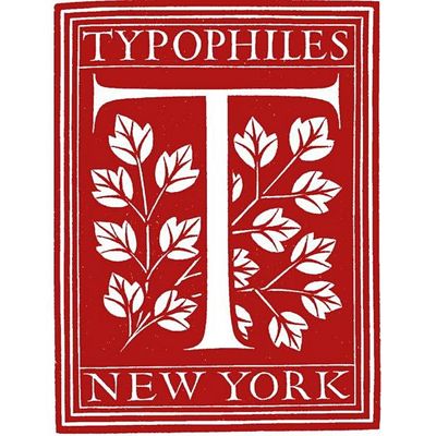The Typophiles, Inc.