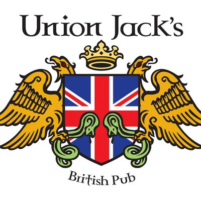 Union Jack's Columbia