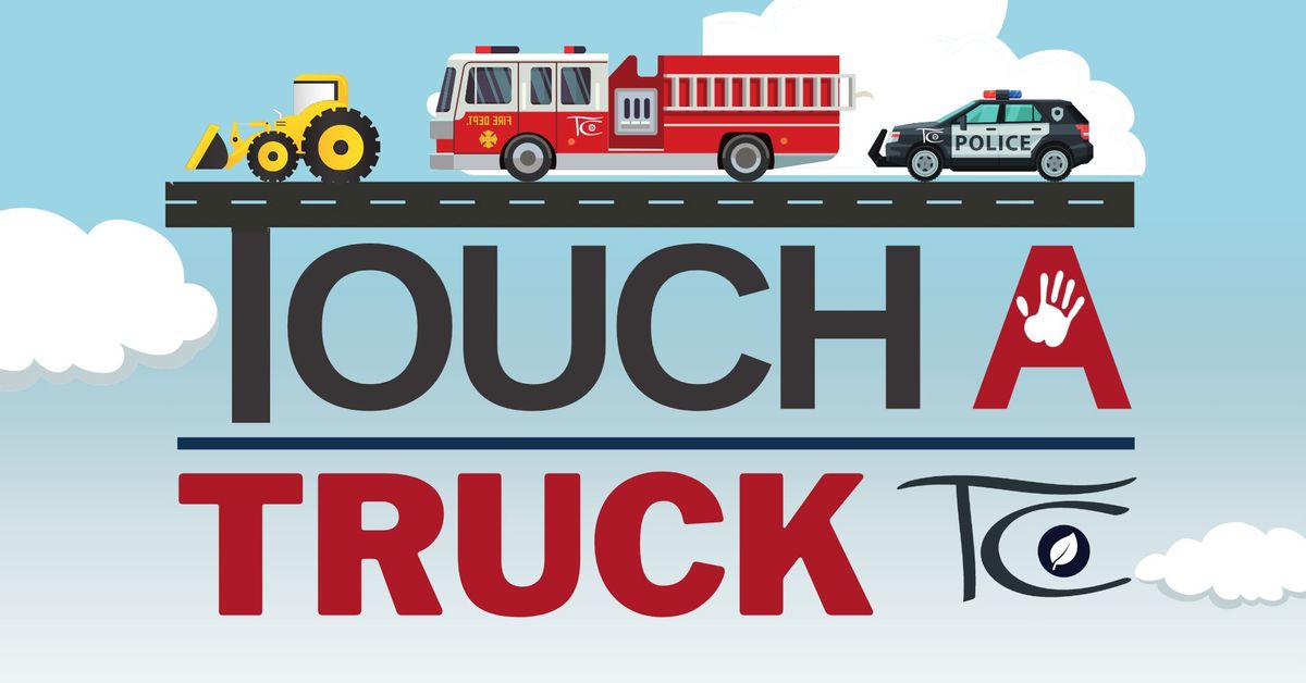 Touch-A-Truck