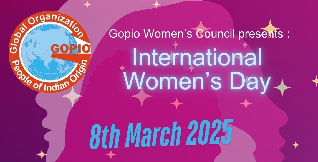 2025 International Women's Day