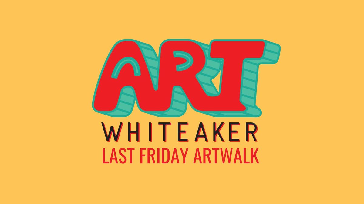 August Last Friday ArtWalk