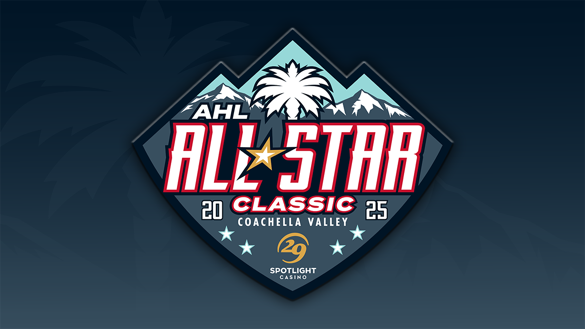 2025 AHL All-Star Classic Challenge Presented by Spotlight 29