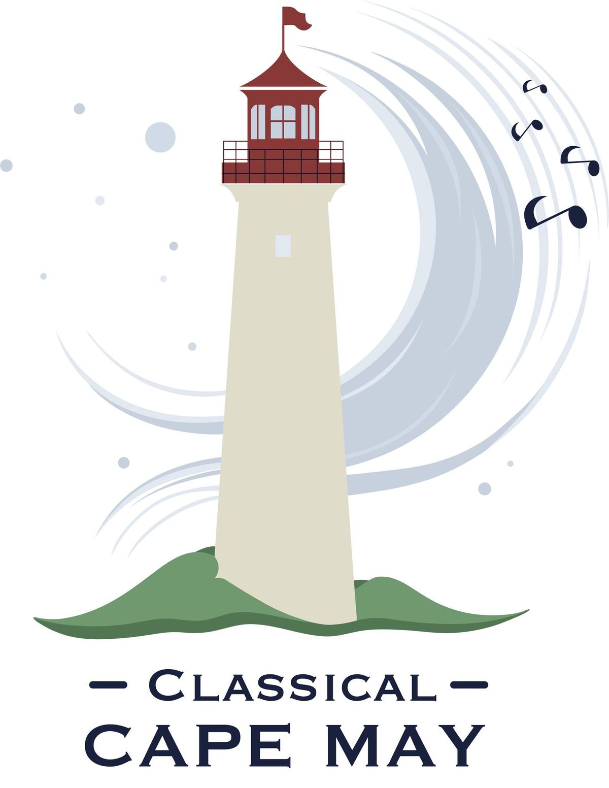 Classical Cape May: Music of our Time by People of Our Place