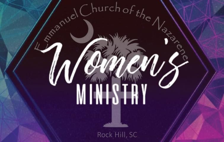 Women\u2019s Ministry