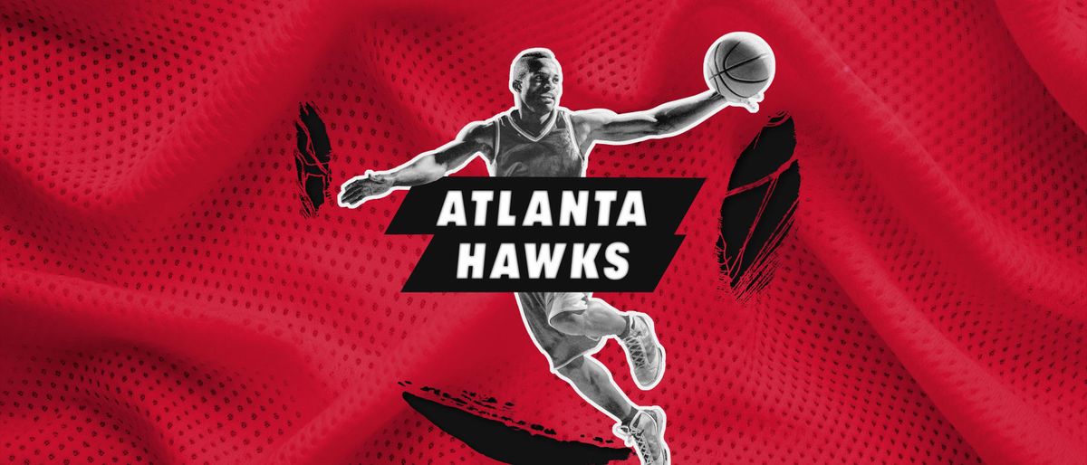 Atlanta Hawks at Toronto Raptors at Scotiabank Arena