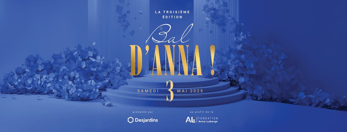 Bal d'Anna 2025