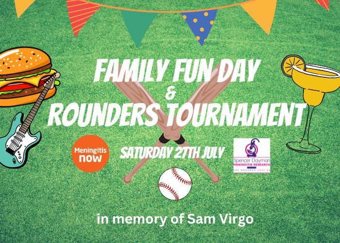 Family Funday\/Rounders Tournament 