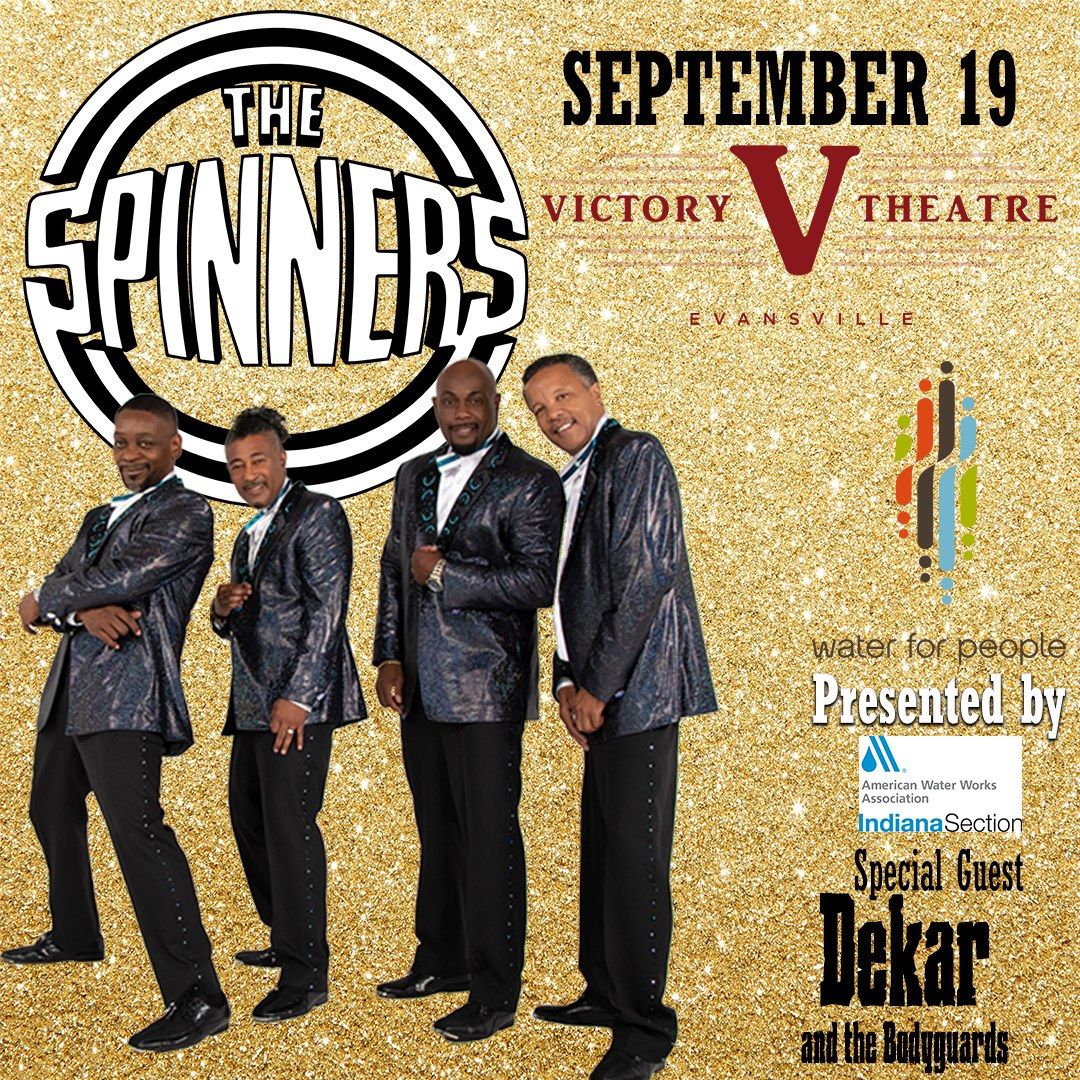 Water for People at Victory Theatre