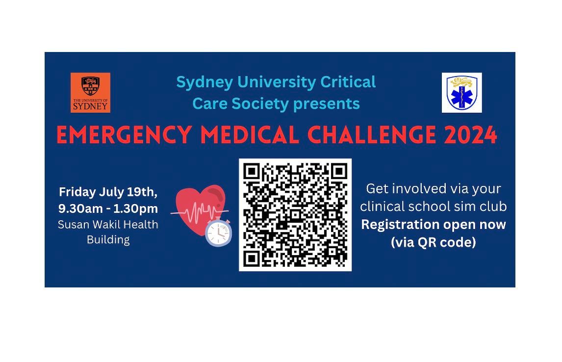 Emergency Medical Challenge