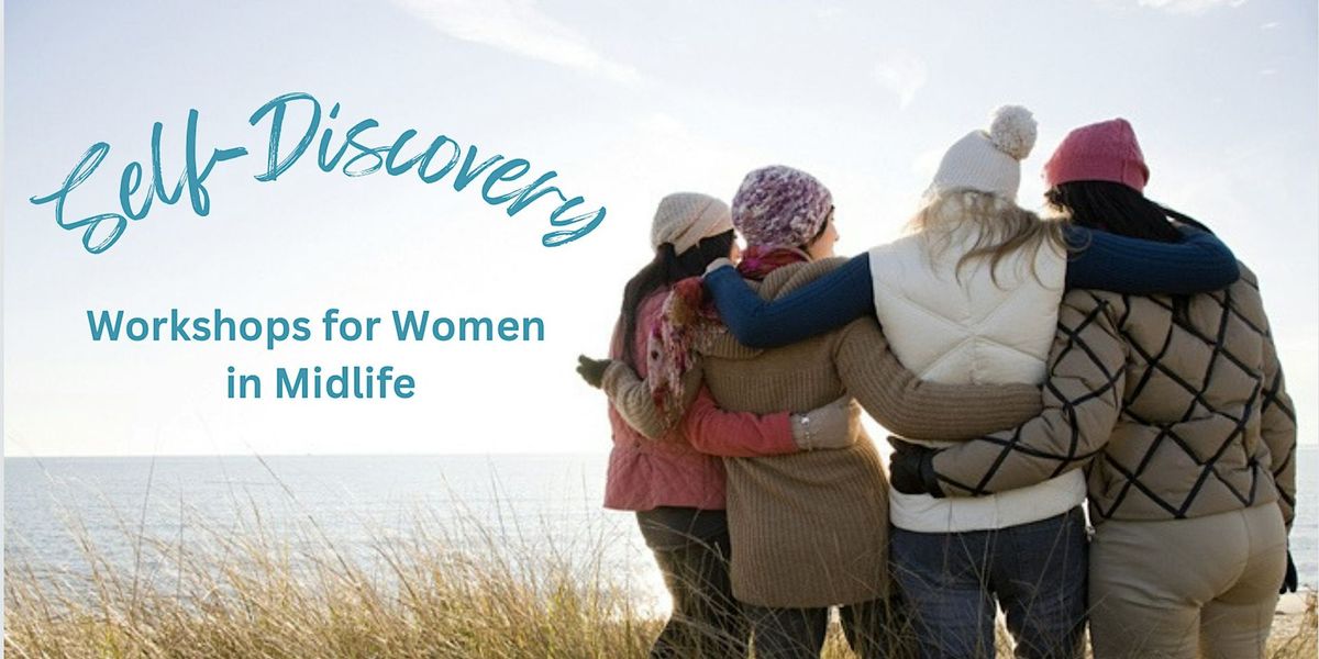 The Self-Discovery  Workshop Programme for Women