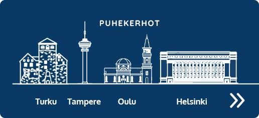 Puhekerho (Tampere)