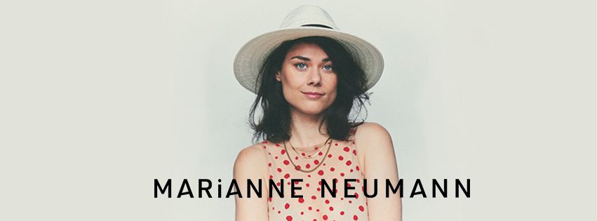 MARiANNE NEUMANN & Band