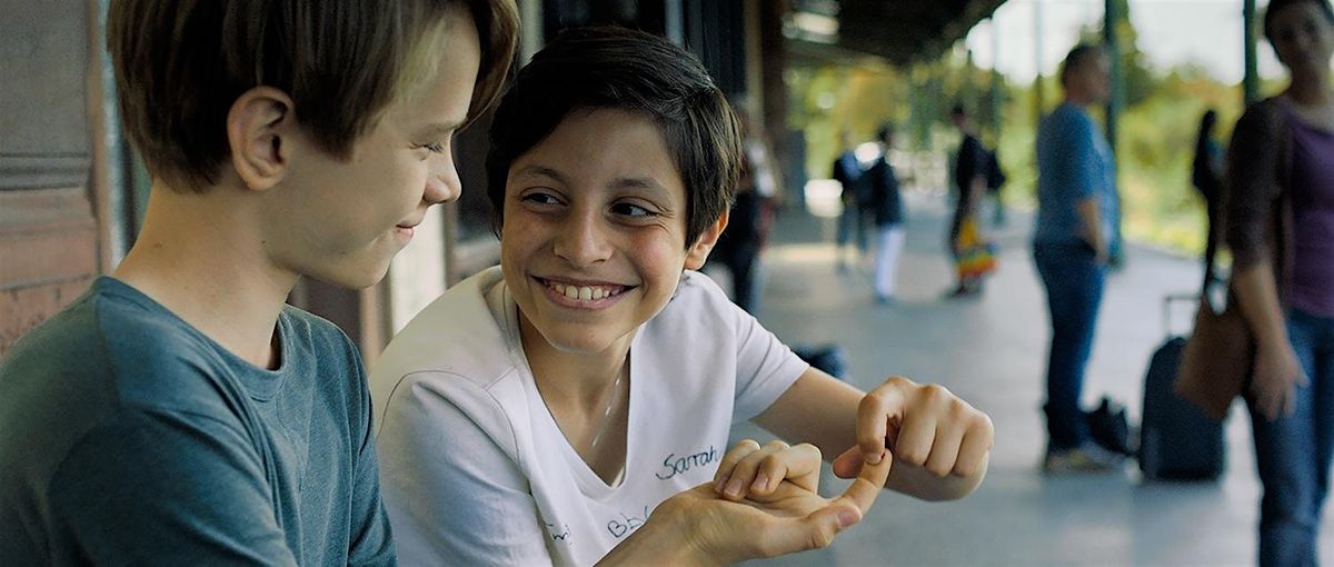 Family Movie: "Zu weit weg"