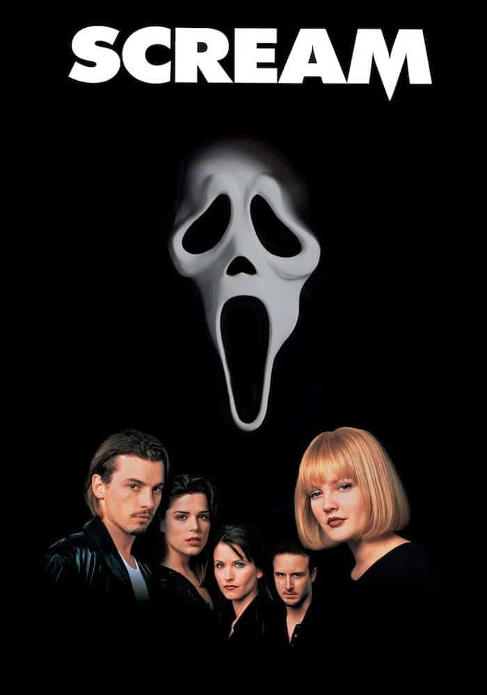 Scream (1994)