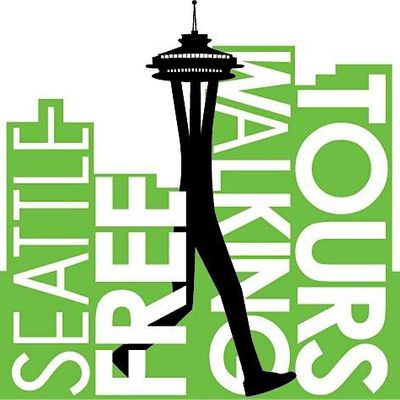 Seattle Free Walking Tours