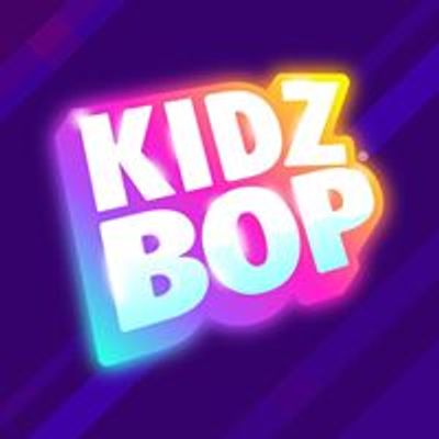 KIDZ BOP