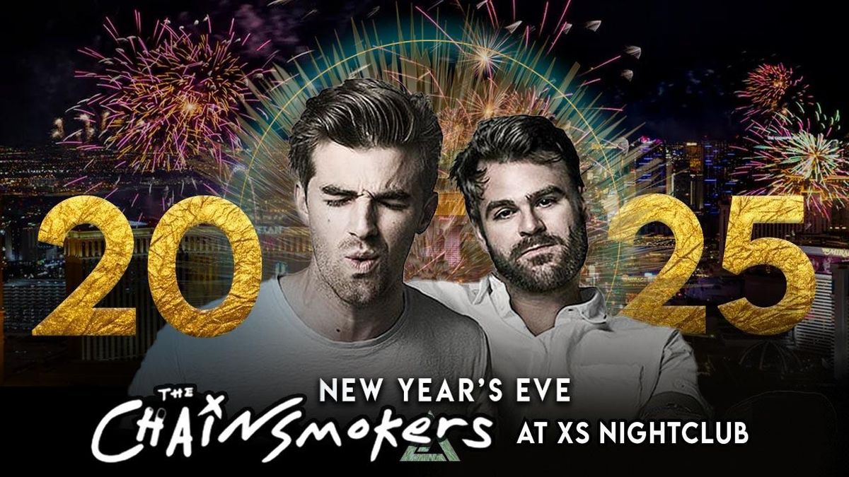 The Chainsmokers