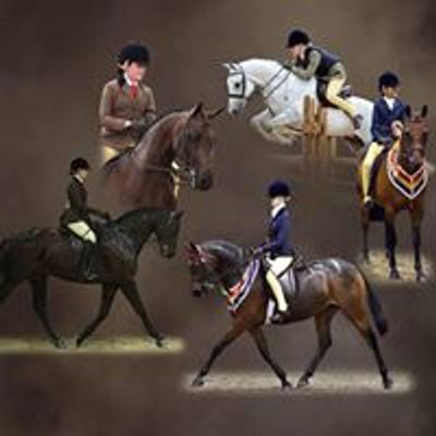 Ayrshire Equitation Centre