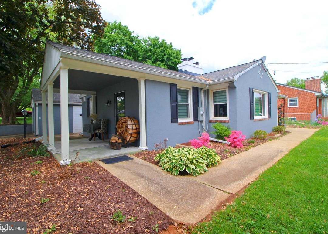 Maryland Home and Garden Show