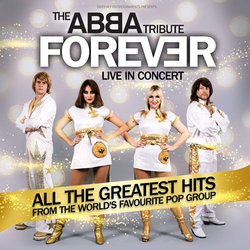 Abba Forever 