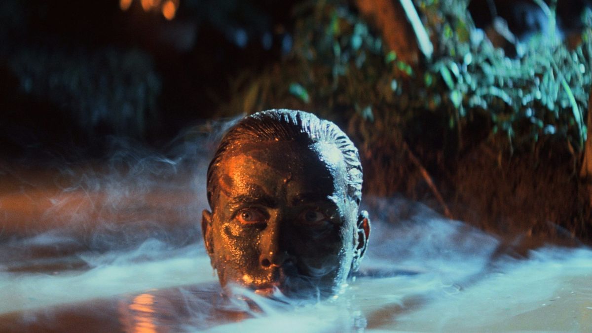 Filmmaker Focus Francis Ford Coppola - Apocalypse Now: Final Cut (1979)