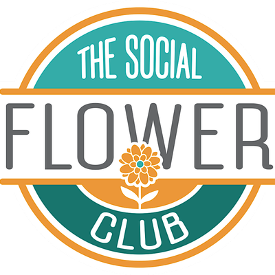 The Social Flower Club
