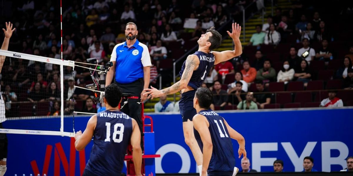 2025 LOVB - League One Volleyball Finals - All Sessions at KFC Yum Center