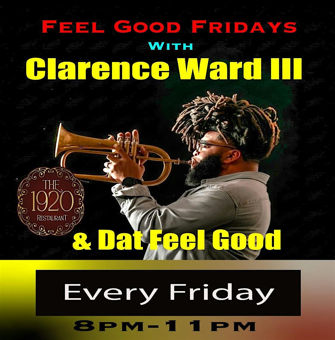 Feel Good Friday\u2019s