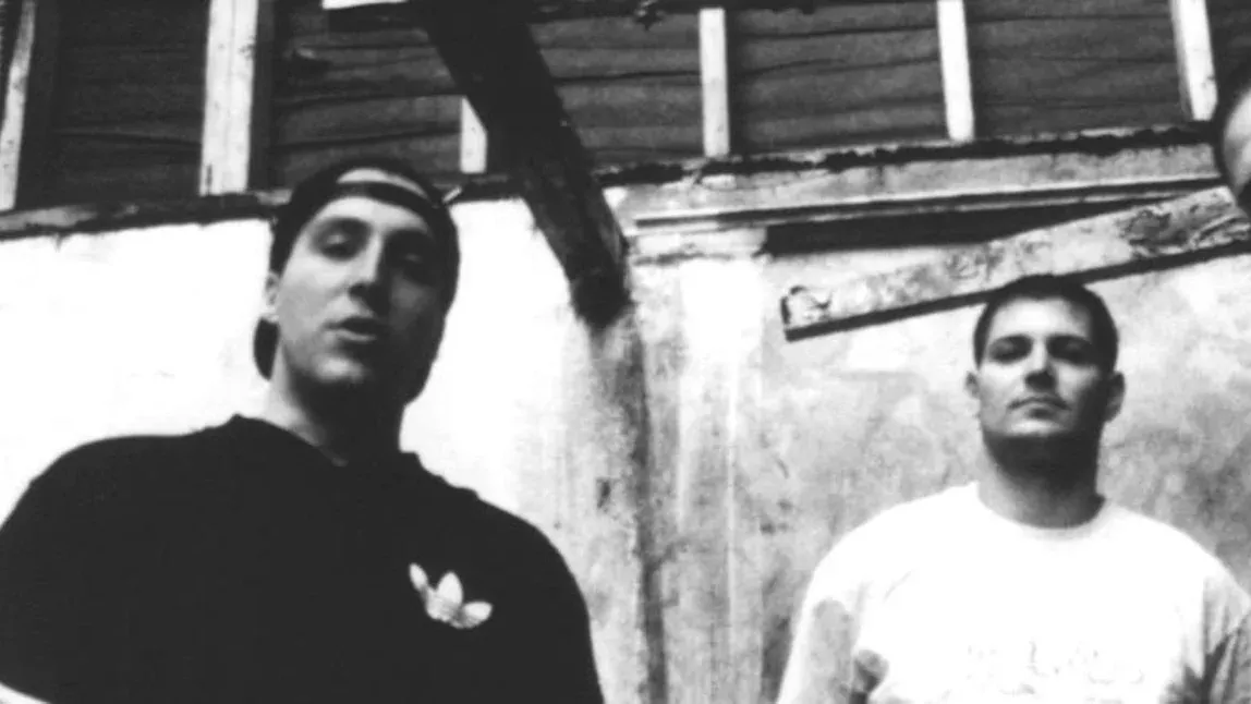 Biohazard, Onyx, Swollen Teeth in Brooklyn