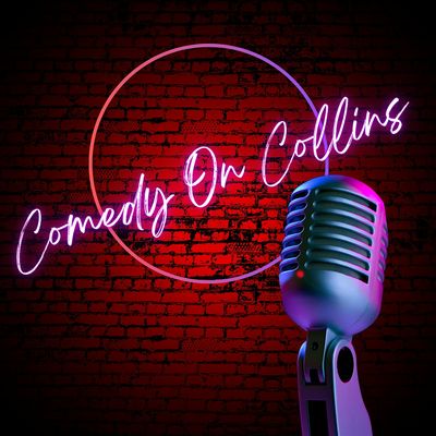 Comedy on Collins
