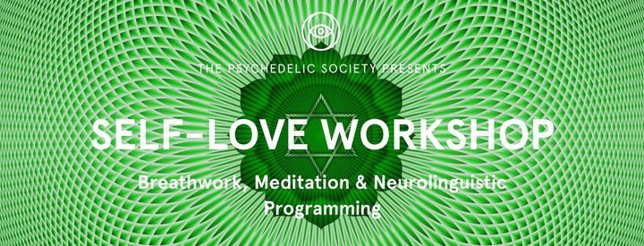 Self-Love Workshop