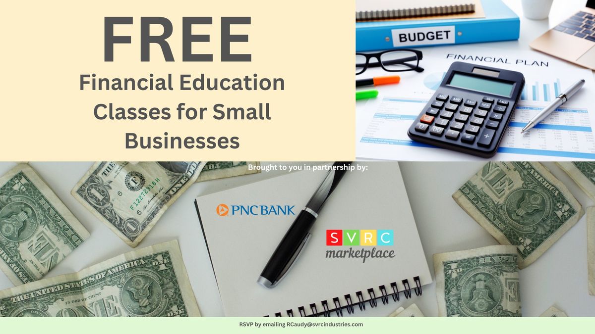 Small Business Financial Statements